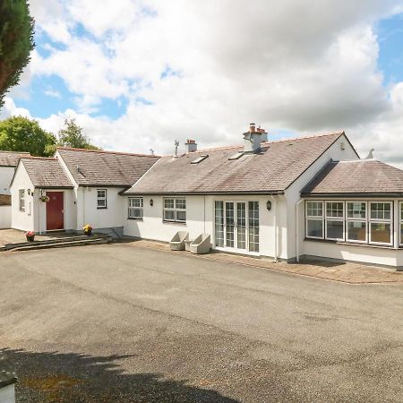Bwthyn Clai Vila Llangefni Exterior foto