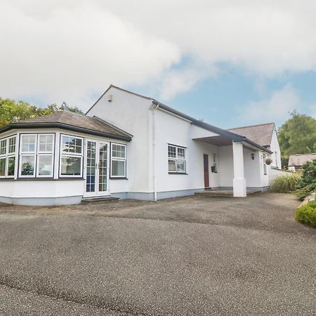 Bwthyn Clai Vila Llangefni Exterior foto